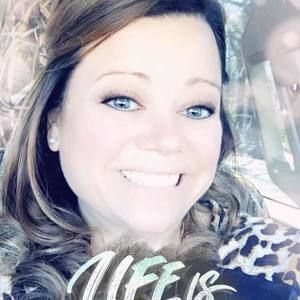 Meet your Posher, Leanne